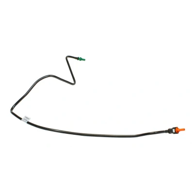 Abbildung von MAXGEAR 18 1454 Kühlerschlauch PEUGEOT: 207 Schrägheck, 208 I CITROËN: DS3 C3 II