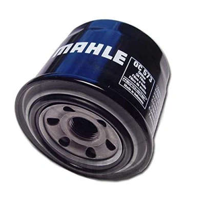 Abbildung von HifloFiltro HF134 Ölfilter Anschraubfilter
