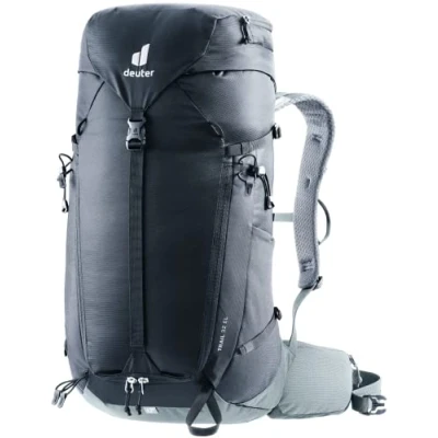 Abbildung von deuter Trail 32 EL Extra Long Klettersteig Wanderrucksack
