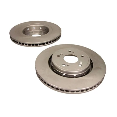 Abbildung von QUARO QD1766 Bremsscheibe 315 28 5 114 außenbelüftet lackiert, beschichtet ohne Radnabe, Radbefestigungsbolzen HONDA: CR V 4