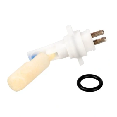 Abbildung von FEBI BILSTEIN 21751 Sensor, Kühlmittelstand mit Dichtring MERCEDES BENZ: E Klasse Limousine, C W124 T modell