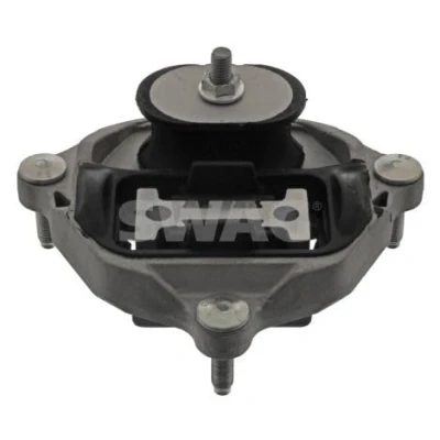 Abbildung von SWAG 30 93 8784 Getriebelagerung hinten AUDI: A5 B8 Sportback, A4 Avant, Q5