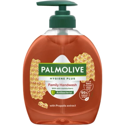 Abbildung von Palmolive HYGIENE PLUS family Flüssigseife 0,3 l