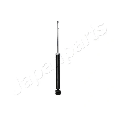 Abbildung von JAPANPARTS MM KI081 Stoßdämpfer Hinterachse Gasdruck Teleskop oben Stift, unten Auge KIA: CARENS 4