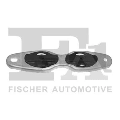 Abbildung von FA1 133 931 Halter, Abgasanlage FORD: FOCUS 3, 3 Turnier, MONDEO 4, VOLVO: V70