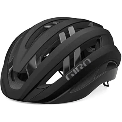 Abbildung von GIRO Widder Kugel Fahrradhelm, Matte Black, L
