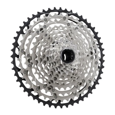 Abbildung von Kassette 12 Fach Shimano SLX CS M7100 10 51Z