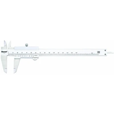 Abbildung von Starrett 125MB 150MM Nonius Bremssattel