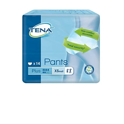 Abbildung von Tena Lady Pants Plus XS 14 St