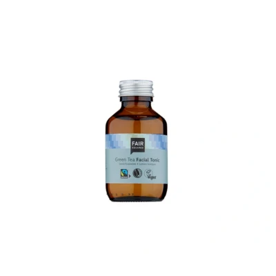 Abbildung von Fair Squared Facial Tonic Green Tea 100 ml