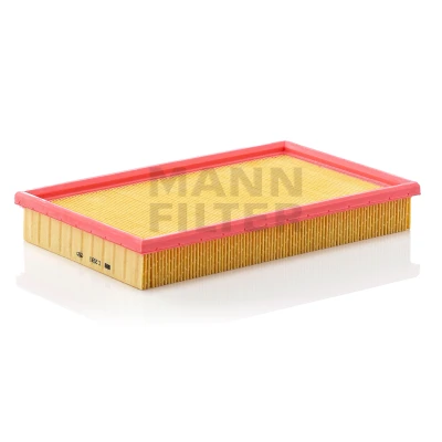 Abbildung von Luftfilter MANN FILTER C 2991