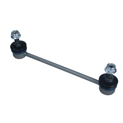 Abbildung von QUARO QS0850/HQ Koppelstange Vorderachse 202 M10x1,25 Metall SMART: Fortwo III Coupe, Forfour II Schrägheck, Cabrio