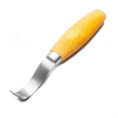 Abbildung von Morakniv Hook Knife 163 Double Edge