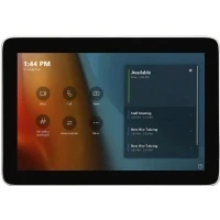 Abbildung von Poly GC8 Videokonferenzsystem Fernsteuerung Anzeige LCD IPS 20.3 cm (8&quot;)