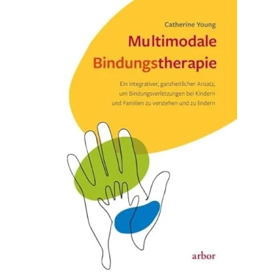 Abbildung von Multimodale Bindungstherapie: Ein integrativer, ganzheitlicher Ansatz, um Bindungsverletzungen bei Kindern und Familien zu verstehen lindern