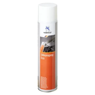 Abbildung von Normfest Eco Silikonspray (V12) 600 ml.
