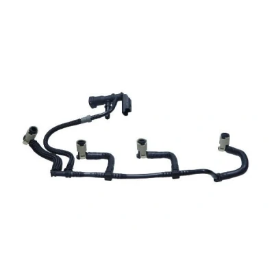 Abbildung von MAXGEAR 15 0091 Schlauch, Leckkraftstoff RENAULT: Kangoo II Express, / Grand Kangoo, DACIA: Duster SUV