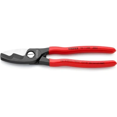 Abbildung von Knipex Kabelschere