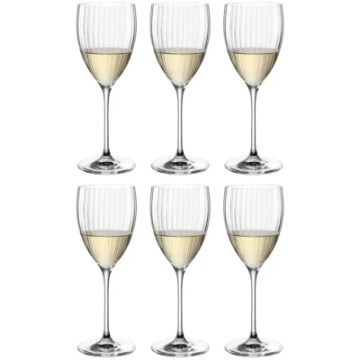 Abbildung von Leonardo Weißweinglas Poesia 350 ml 6 Stück