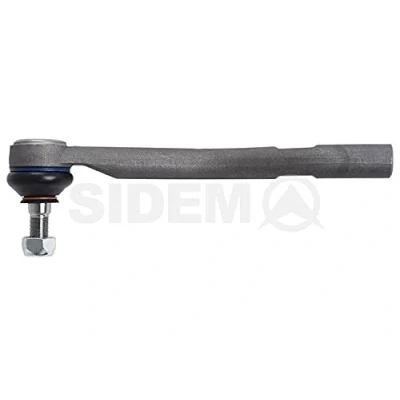 Abbildung von SIDEM 47832 Spurstangenkopf 13,7 Vorderachse links HONDA: CIVIC 8 Hatchback, 9, 9 Stufenheck