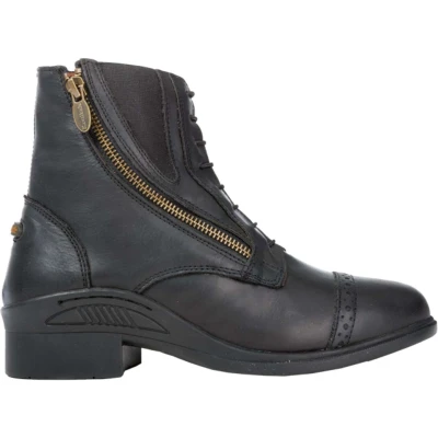 Abbildung von Kavalkade Stiefeletten Romulus Schwarz 44 Agradi.deVerkauft von Agradi