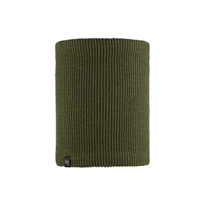 Abbildung von Buff Strick &amp; Polar Schlauchschal Kinder LAN CAMOUFLAGE