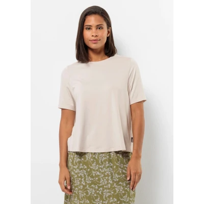 Abbildung von Jack Wolfskin T Shirt TRAVEL W