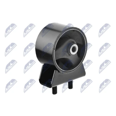 Abbildung von NTY ZPS SU 015 Motorlager hinten Automatikgetriebe SUZUKI: SX4 I Schrägheck