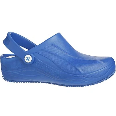 Abbildung von Safety Jogger SMOOTH OB Clog waschbar bei 30 C, sterilisierbar