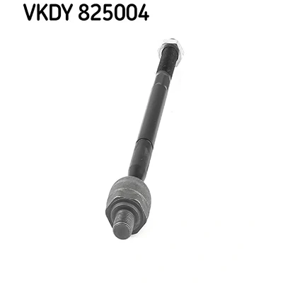 Abbildung von SKF VKDY 825004 Axialgelenk mit synthetischem Fett HYUNDAI: ix20, KIA: Venga, Soul I