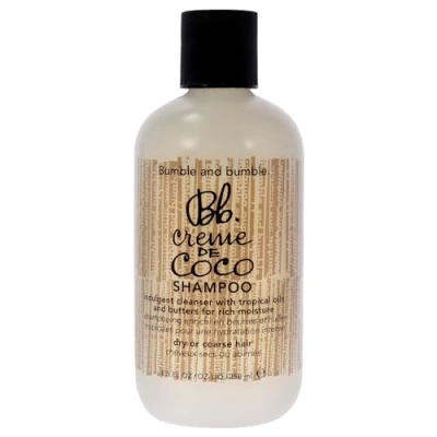 Abbildung von Creme De Coco Shampoo 250 Ml