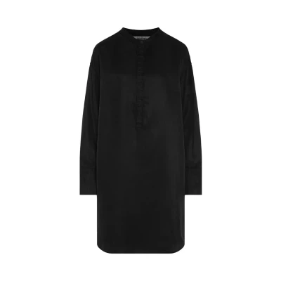 Abbildung von SENSES.THE LABEL Sommerkleid, mit abgerundetem Saum