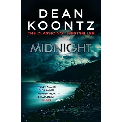 Abbildung von Midnight: A gripping thriller full of suspense from the number one bestselling author