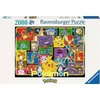Abbildung von Ravensburger Leuchtende POKÉMON Sonstige Accessoires, Größe: One Size, Mehrfarbig