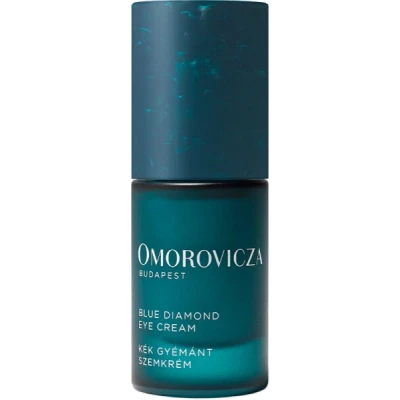 Abbildung von Omorovicza Blue Diamond Eye Cream 15 ml
