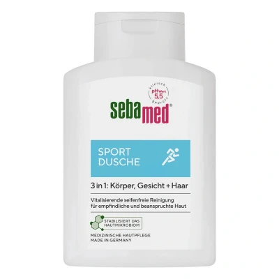 Abbildung von Sebamed Sportdusche