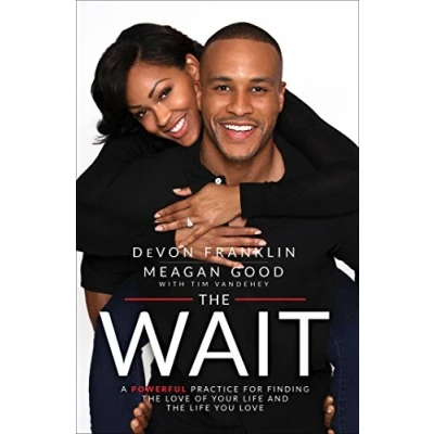 Abbildung von the Wait: A Powerful Practice for Finding Love of Your Life and You