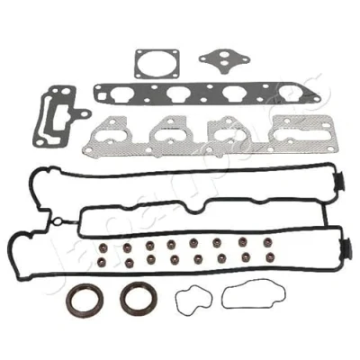Abbildung von JAPANPARTS KG W03 Dichtungssatz, Zylinderkopf CHEVROLET: Nubira Kombi