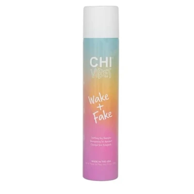 Abbildung von CHI Vibes Dry Shampoo 150gr