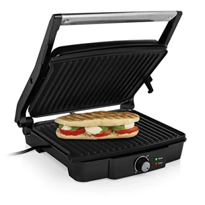Abbildung von Kontaktgrill Tristar 2000 W