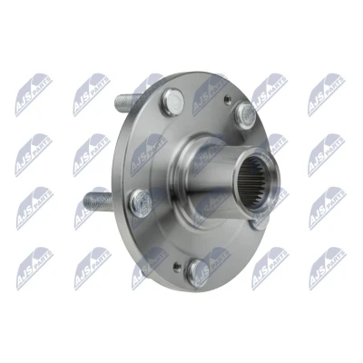 Abbildung von Radnabe NTY KLP HY 521P2