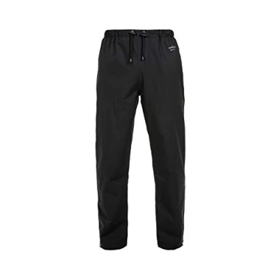 Abbildung von Hydrowear 021100ZW 3XL BONAIRE Simply No Sweat Light Bundhose, Black, Größe