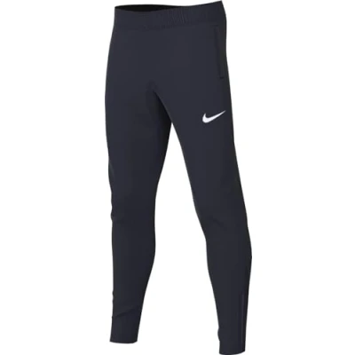 Abbildung von Nike FD7578 451 Dri FIT Strike 24 Pants KPZ Unisex Obsidian/White Größe XL