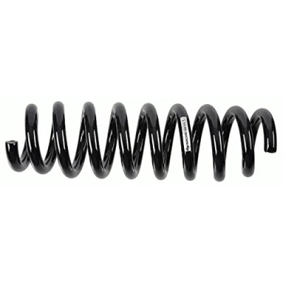 Abbildung von SACHS 994 525 Fahrwerksfeder BMW: X1