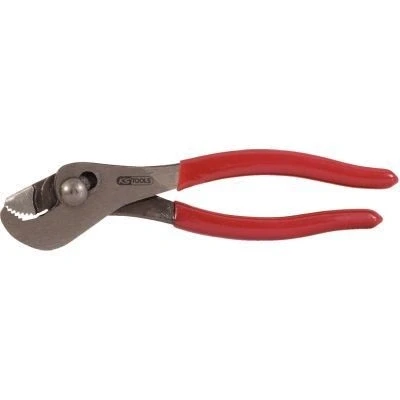 Abbildung von KS TOOLS 115.1361 Rohr / Wasserpumpenzange 16mm Chrom Vanadium Stahl