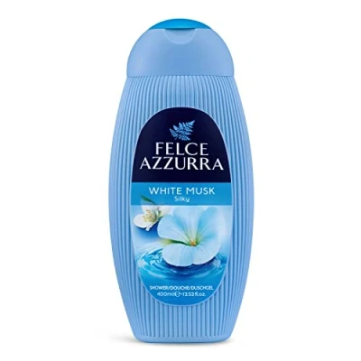 Abbildung von Felce Azzurra White Musk For Unisex Shower Gel