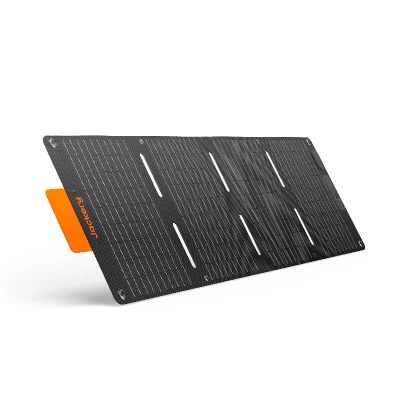 Abbildung von Jackery Solaranlage SolarSaga 40 Mini 40W Soalrpanel, PERC
