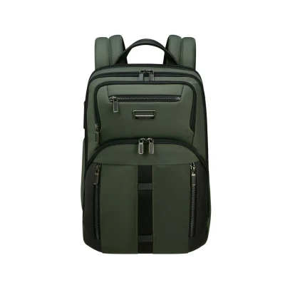 Abbildung von Samsonite Urban Eye Laptop Backpack 14.1&quot; green