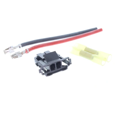 Abbildung von VEMO V24 83 0036 Reparatursatz, Kabelsatz ohne Faltenbalg EXPERT KITS + FIAT: Grande Punto Schrägheck, Ducato III Kastenwagen