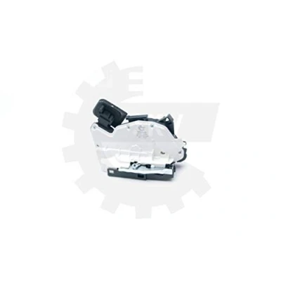 Abbildung von ESEN SKV 16SKV164 Türschloß hinten, rechts VOLKSWAGEN: GOLF 7 Variant, Schrägheck, 6, SKODA: Octavia 3 Combi, Yeti, Rapid Schrägheck